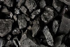 Arborfield Garrison coal boiler costs